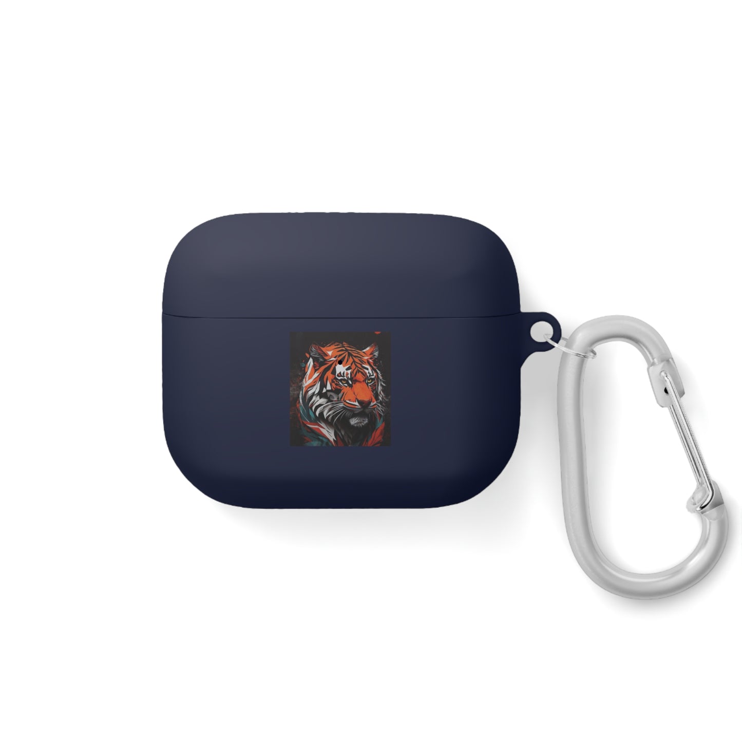 Immortals TIGER AirPods and AirPods Pro Case Cover