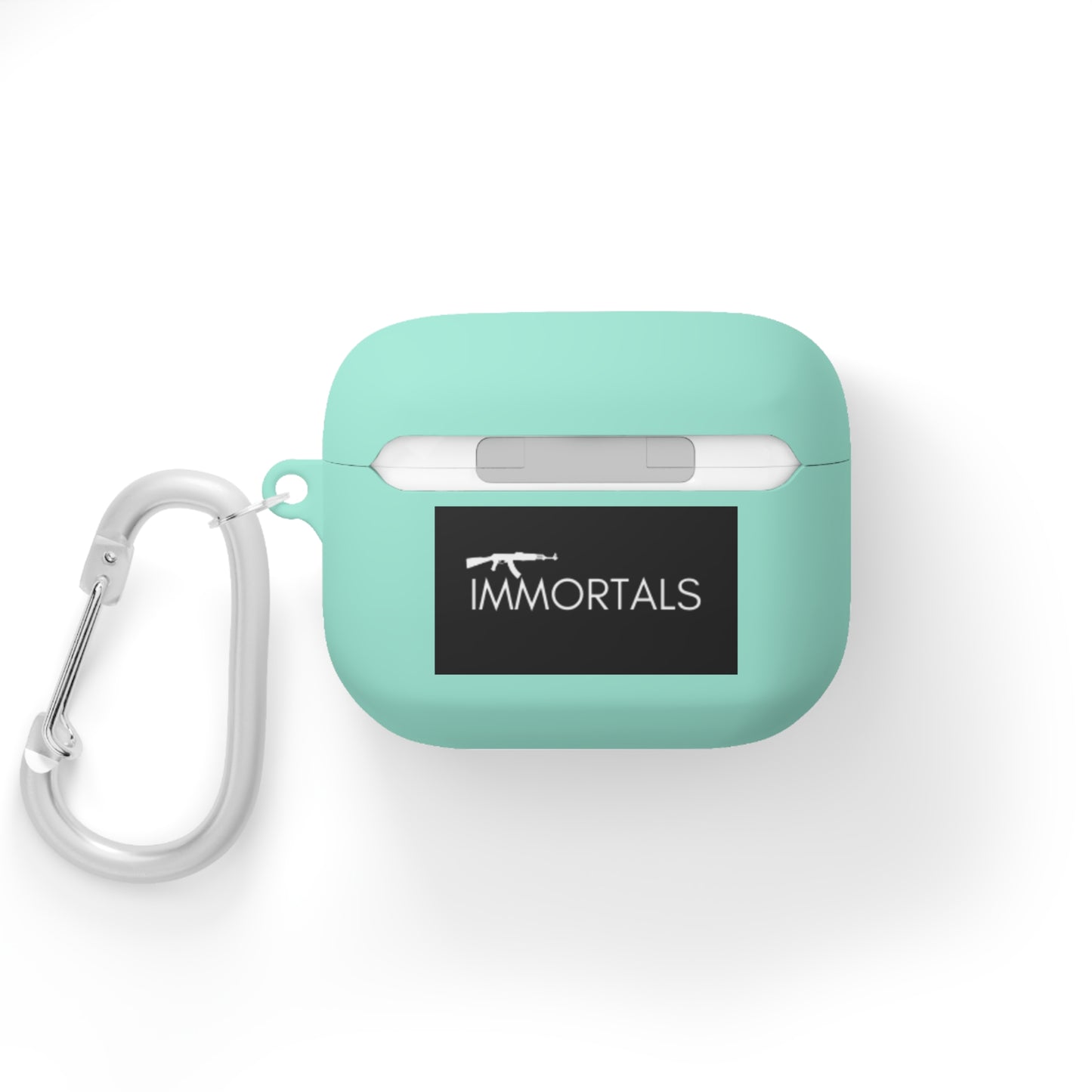 Immortals TIGER AirPods and AirPods Pro Case Cover