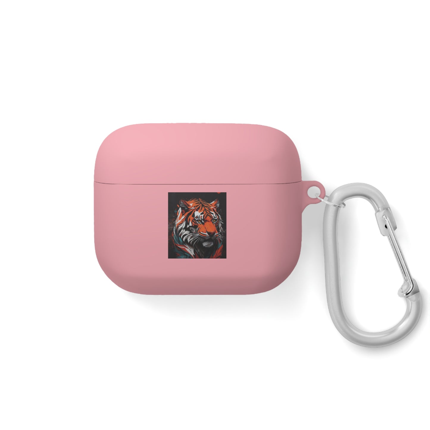 Immortals TIGER AirPods and AirPods Pro Case Cover
