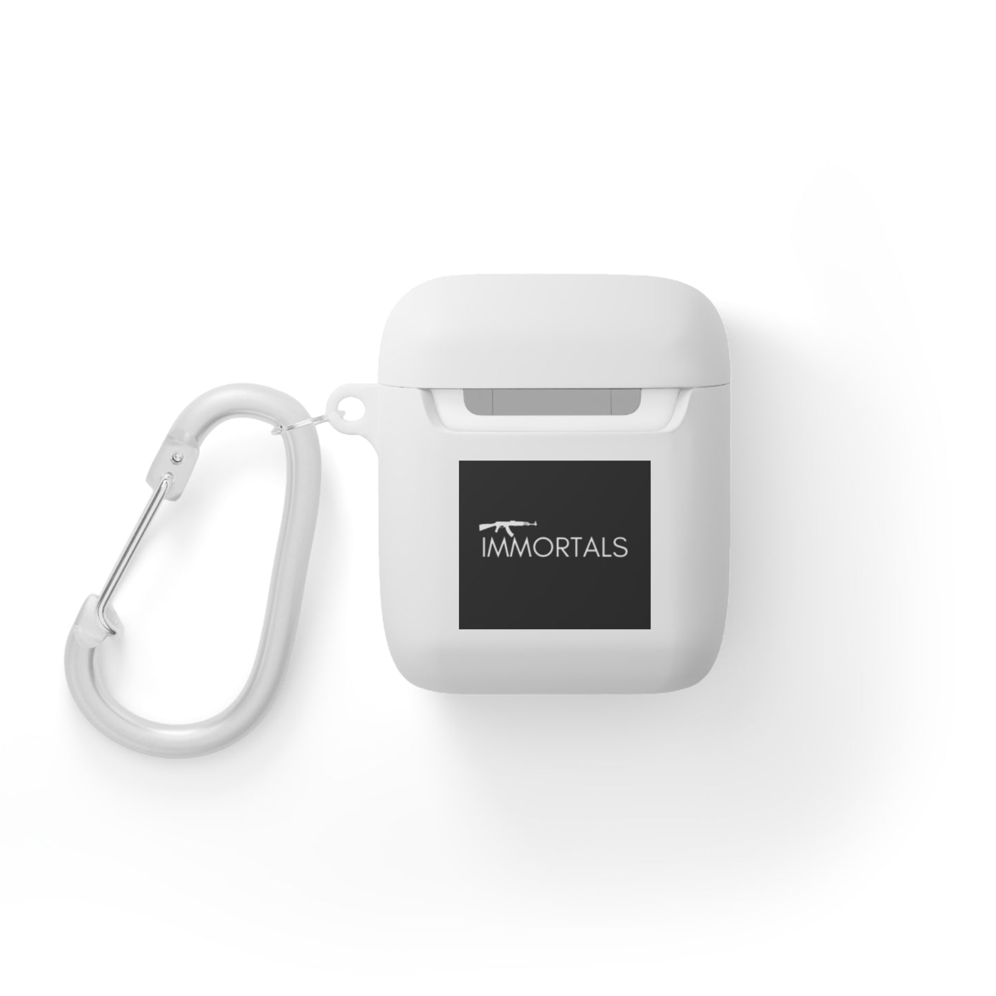 Immortals TIGER AirPods and AirPods Pro Case Cover