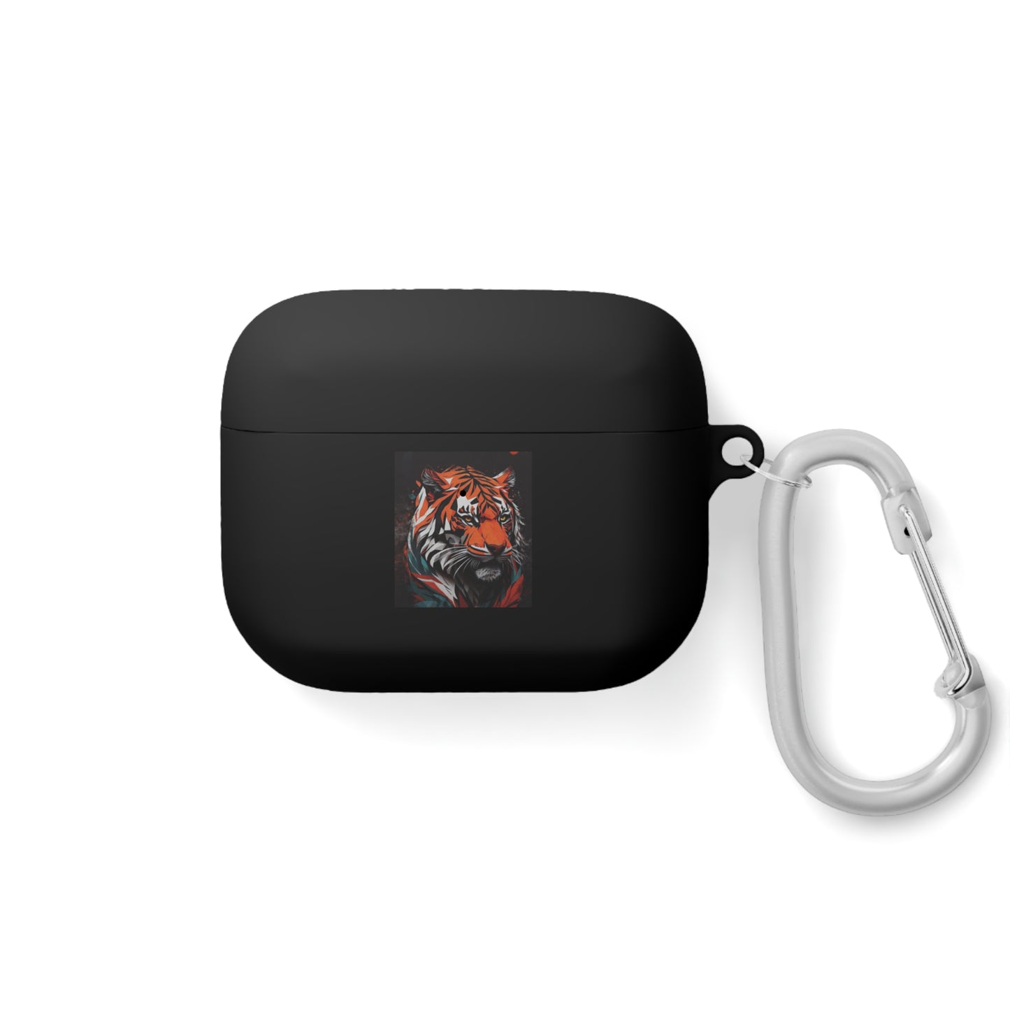 Immortals TIGER AirPods and AirPods Pro Case Cover