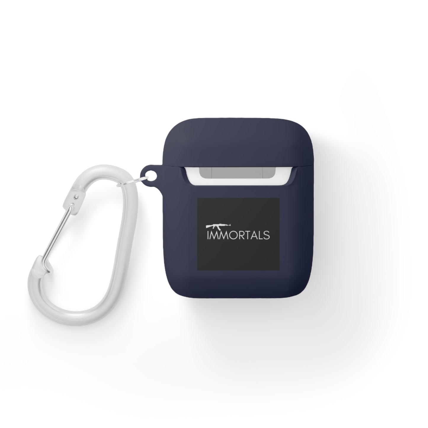 Immortals TIGER AirPods and AirPods Pro Case Cover