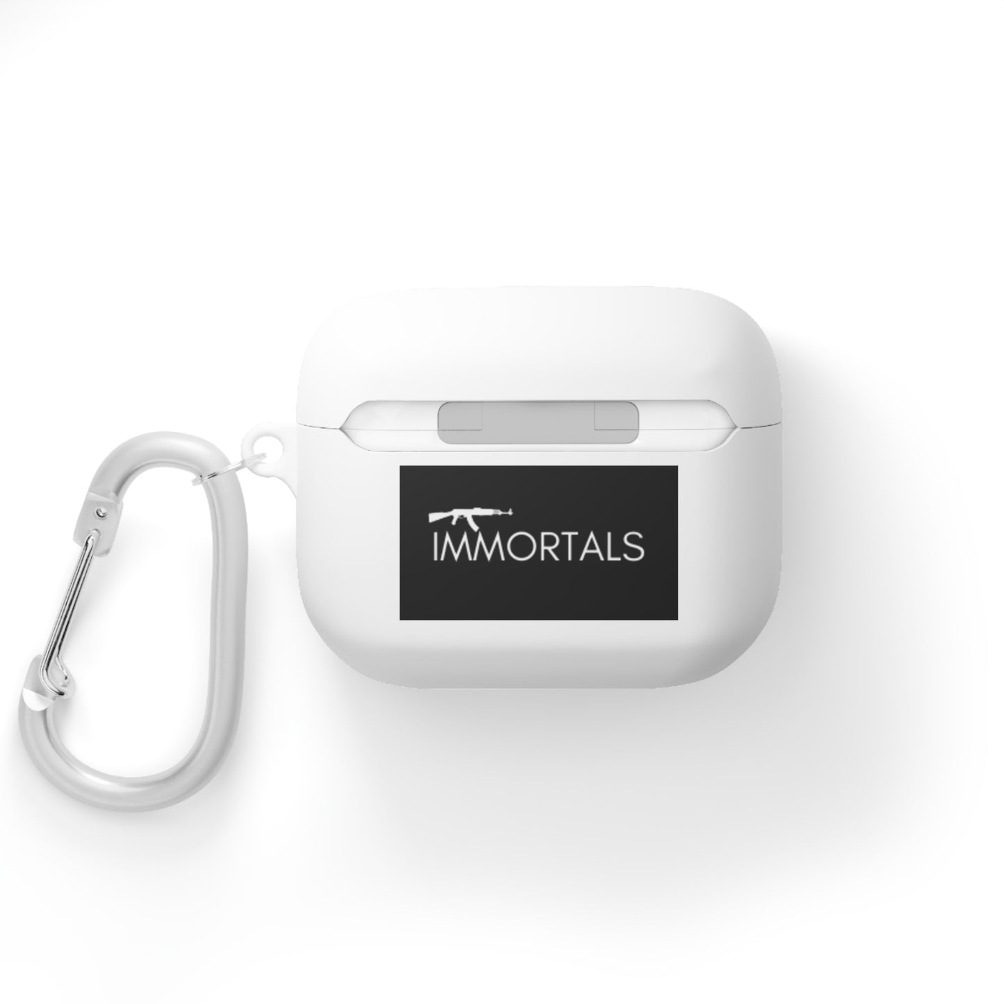 Immortals TIGER AirPods and AirPods Pro Case Cover