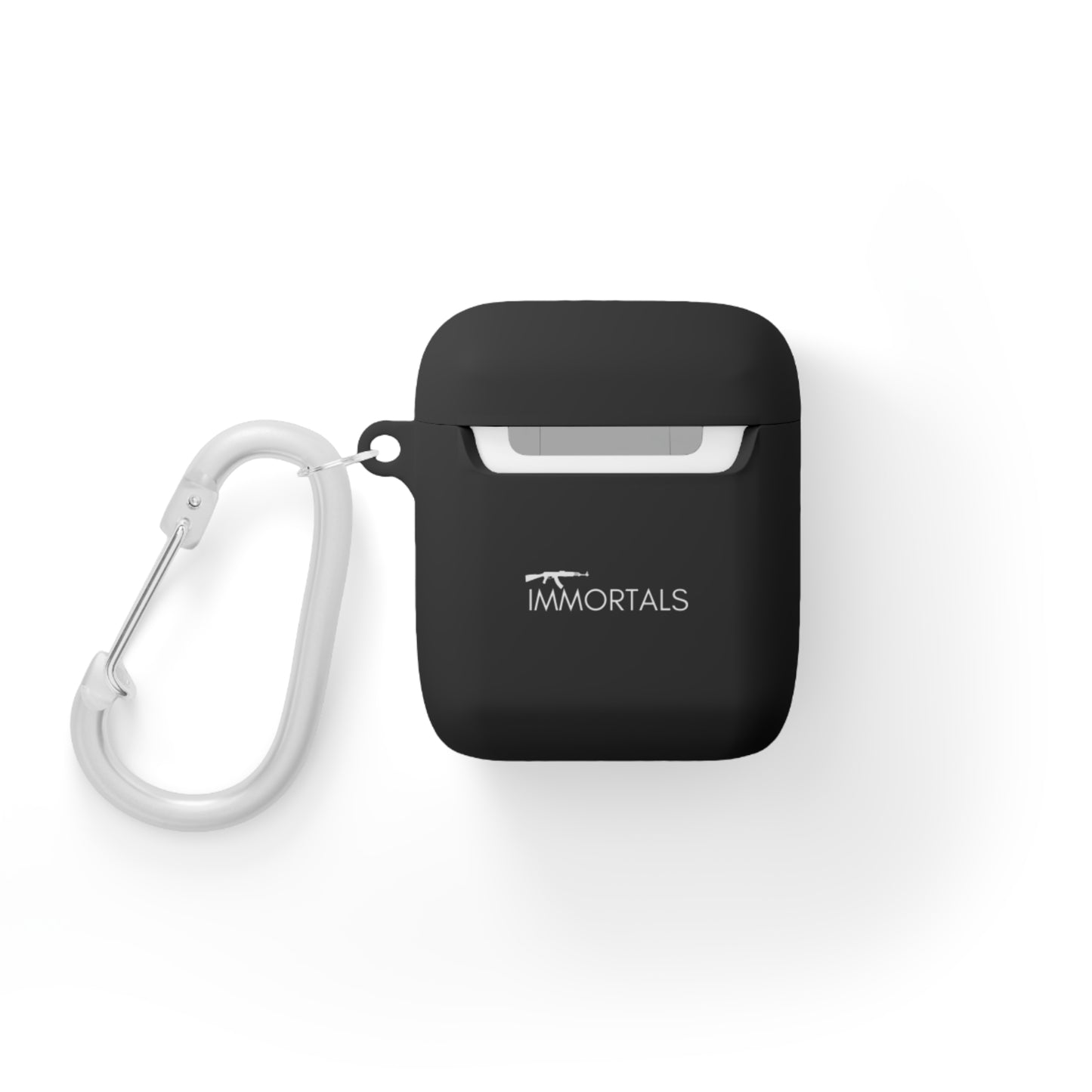 Immortals TIGER AirPods and AirPods Pro Case Cover