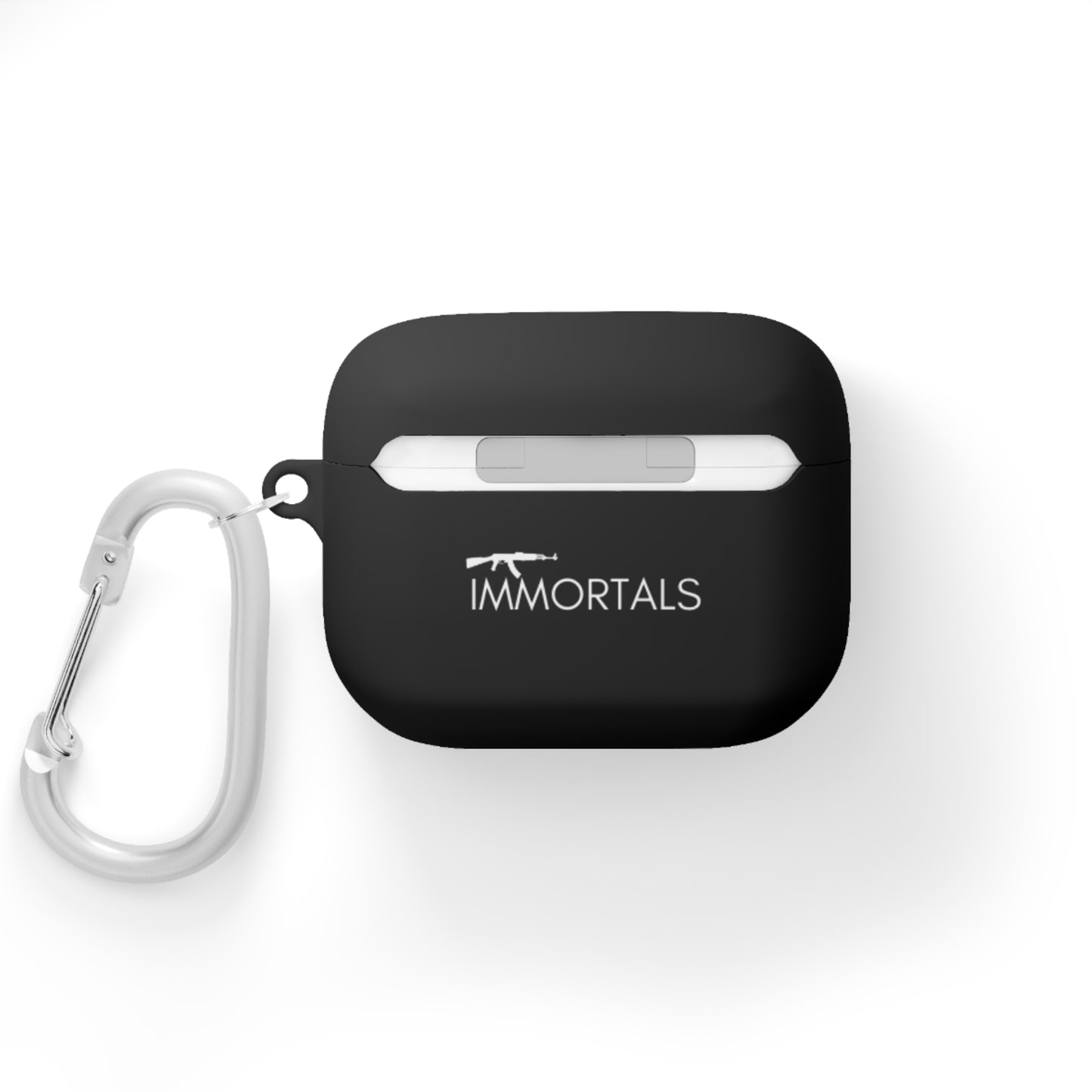 Immortals TIGER AirPods and AirPods Pro Case Cover