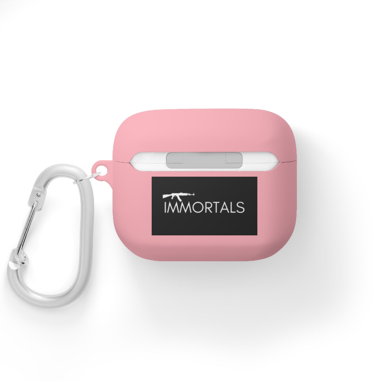 Immortals TIGER AirPods and AirPods Pro Case Cover