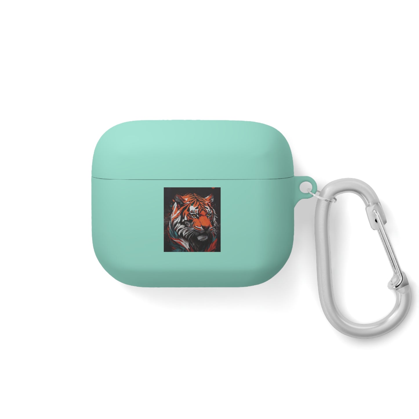 Immortals TIGER AirPods and AirPods Pro Case Cover