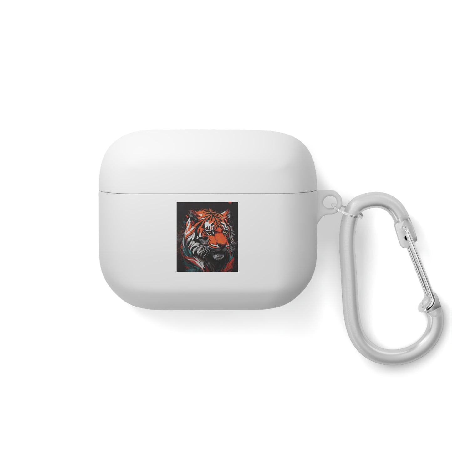 Immortals TIGER AirPods and AirPods Pro Case Cover