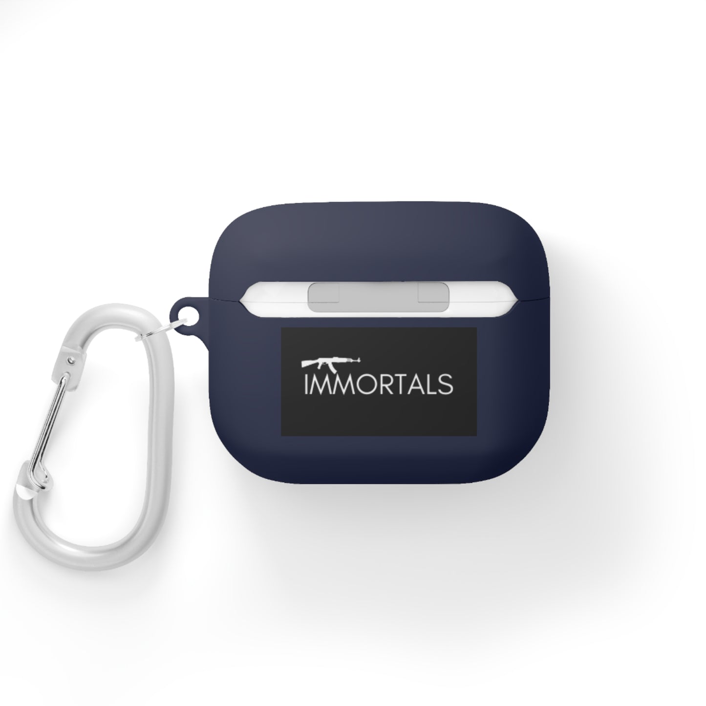 Immortals TIGER AirPods and AirPods Pro Case Cover
