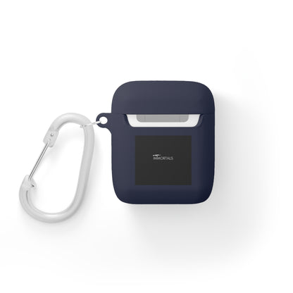Punjab engrave AirPods and AirPods Pro Case Cover
