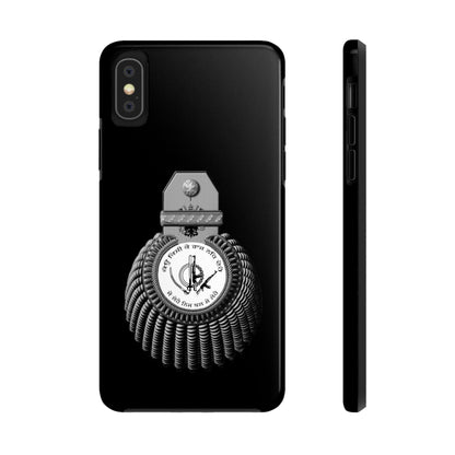 immortals Tough Phone Cases