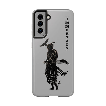 IMMORTALS Tough Phone Cases