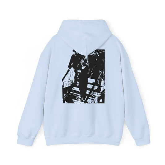 SMW  Heavy Blend™ Hooded Sweatshirt