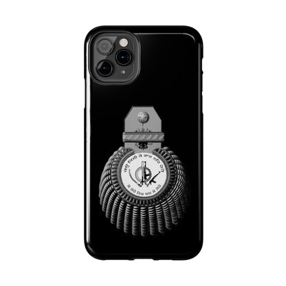 immortals Tough Phone Cases