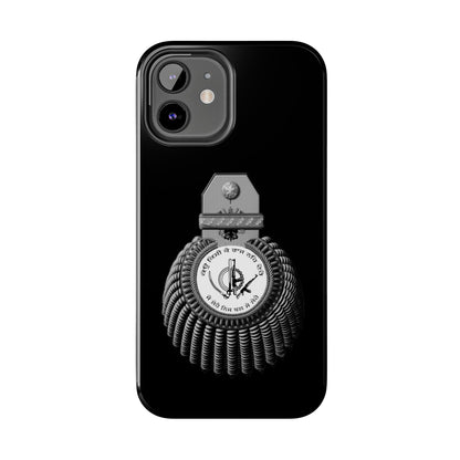 immortals Tough Phone Cases