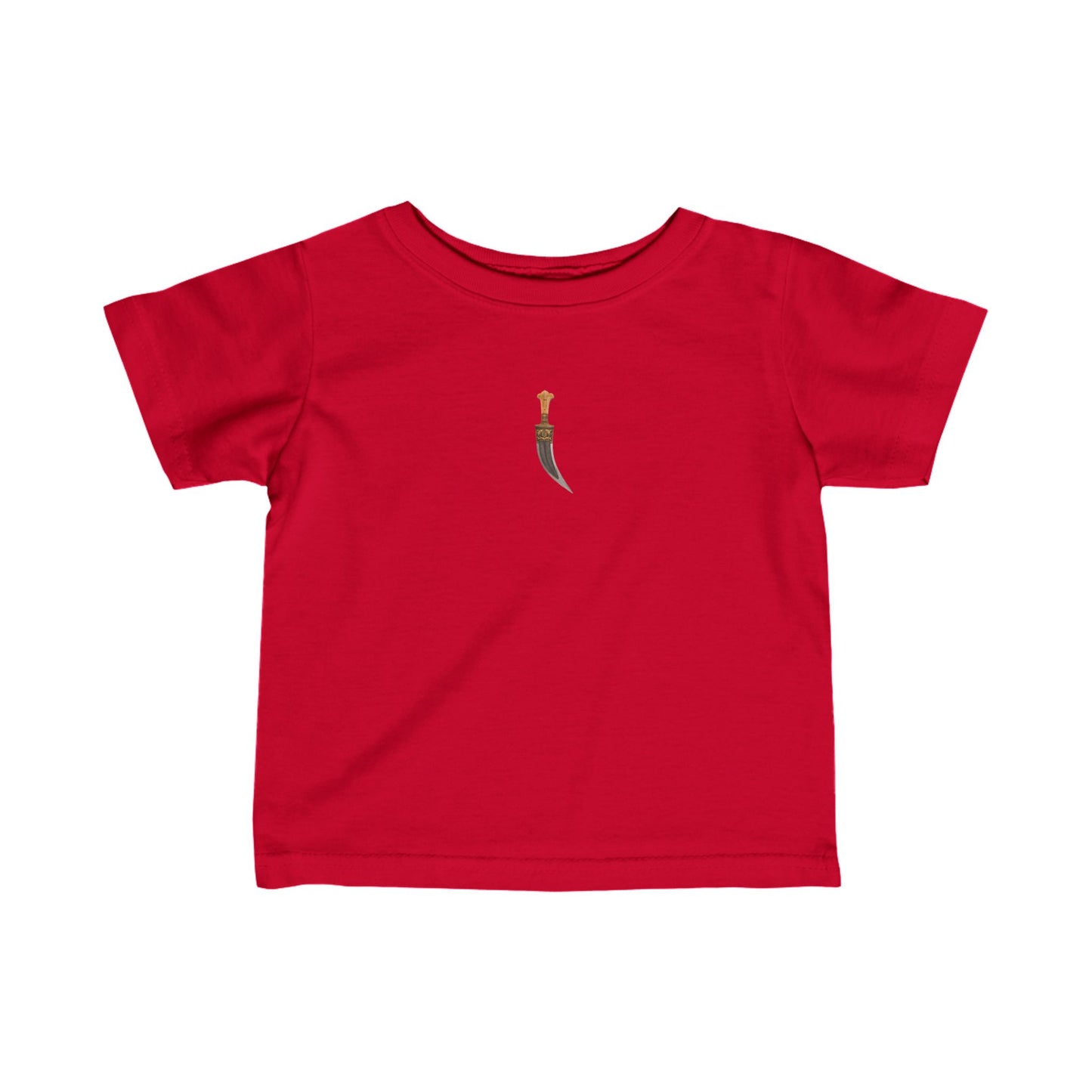AKAL Infant Fine Jersey Tee