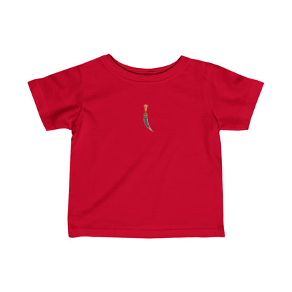 AKAL Infant Fine Jersey Tee