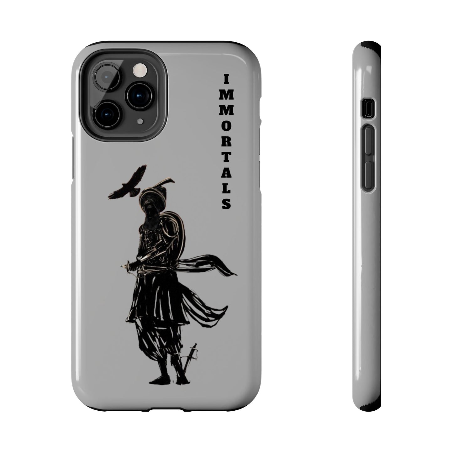 IMMORTALS Tough Phone Cases