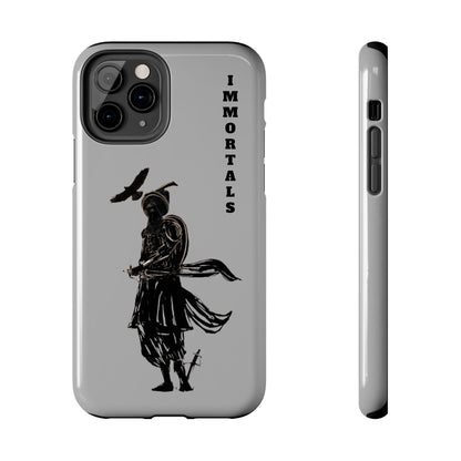 IMMORTALS Tough Phone Cases