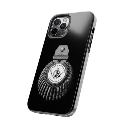 immortals Tough Phone Cases