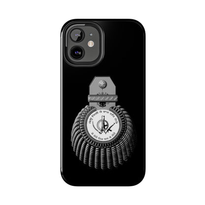immortals Tough Phone Cases