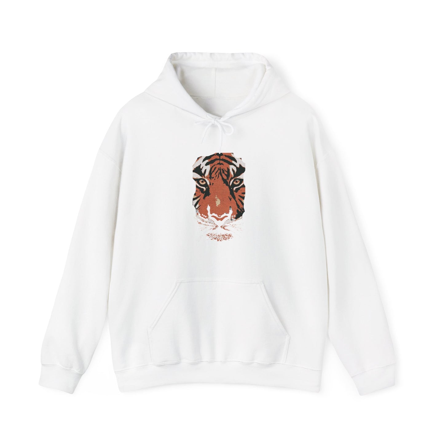 MRS Heavy Blend™ Hooded Sweatshirt