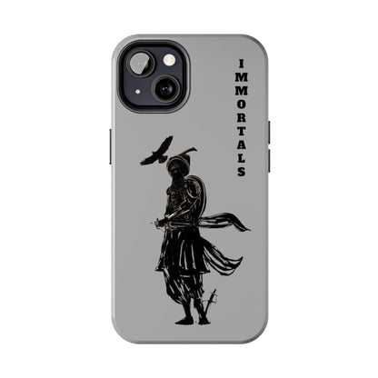 IMMORTALS Tough Phone Cases