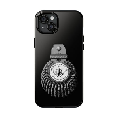 immortals Tough Phone Cases