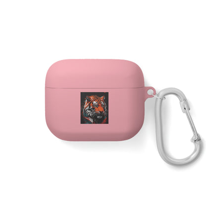 Immortals TIGER AirPods and AirPods Pro Case Cover