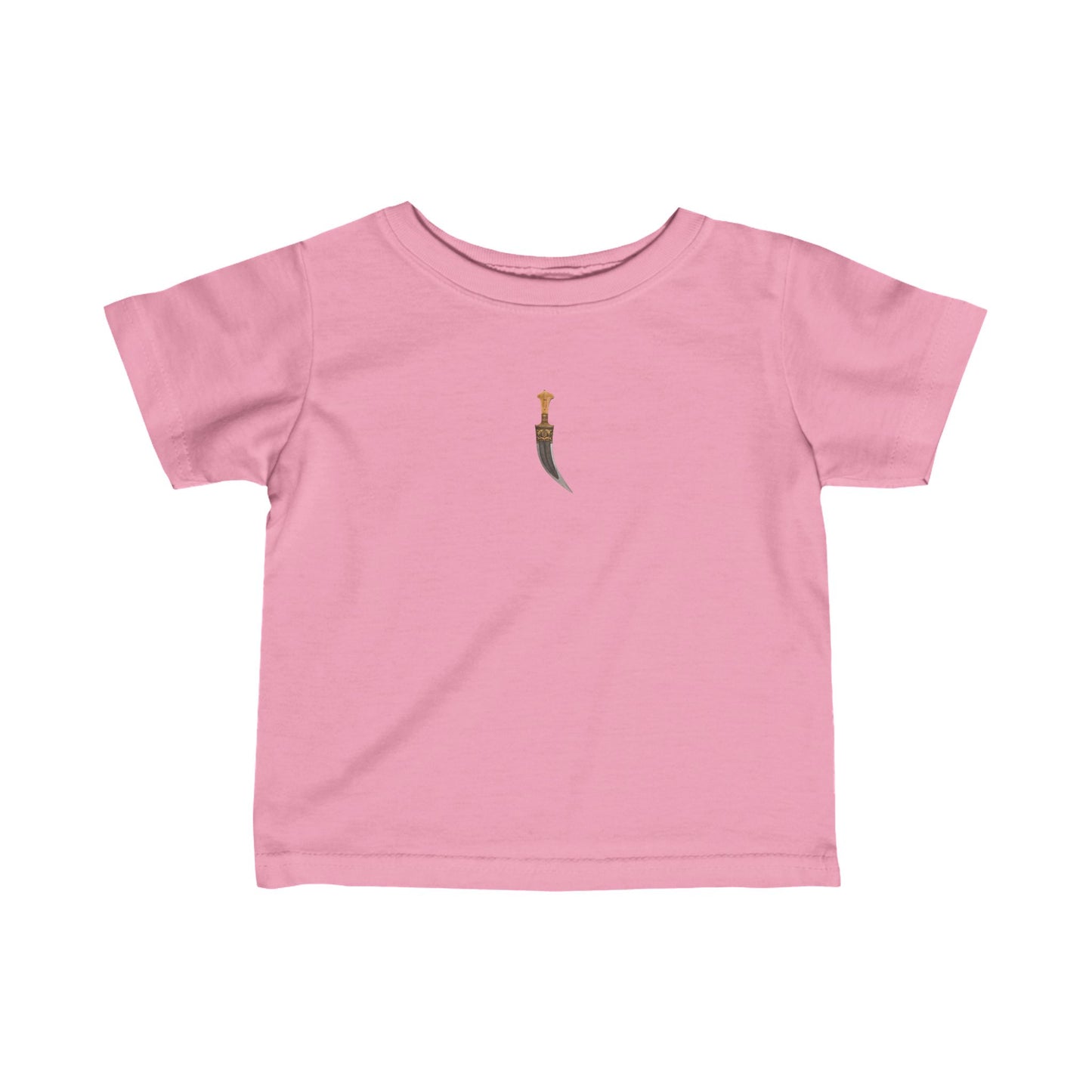 AKAL Infant Fine Jersey Tee