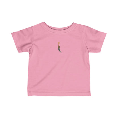 AKAL Infant Fine Jersey Tee