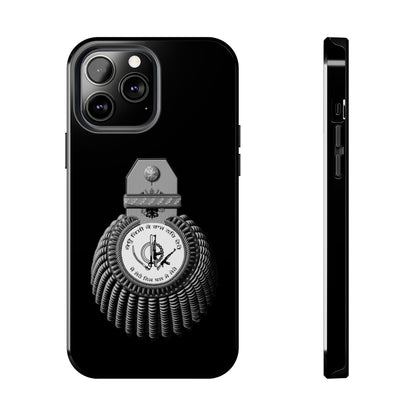 immortals Tough Phone Cases