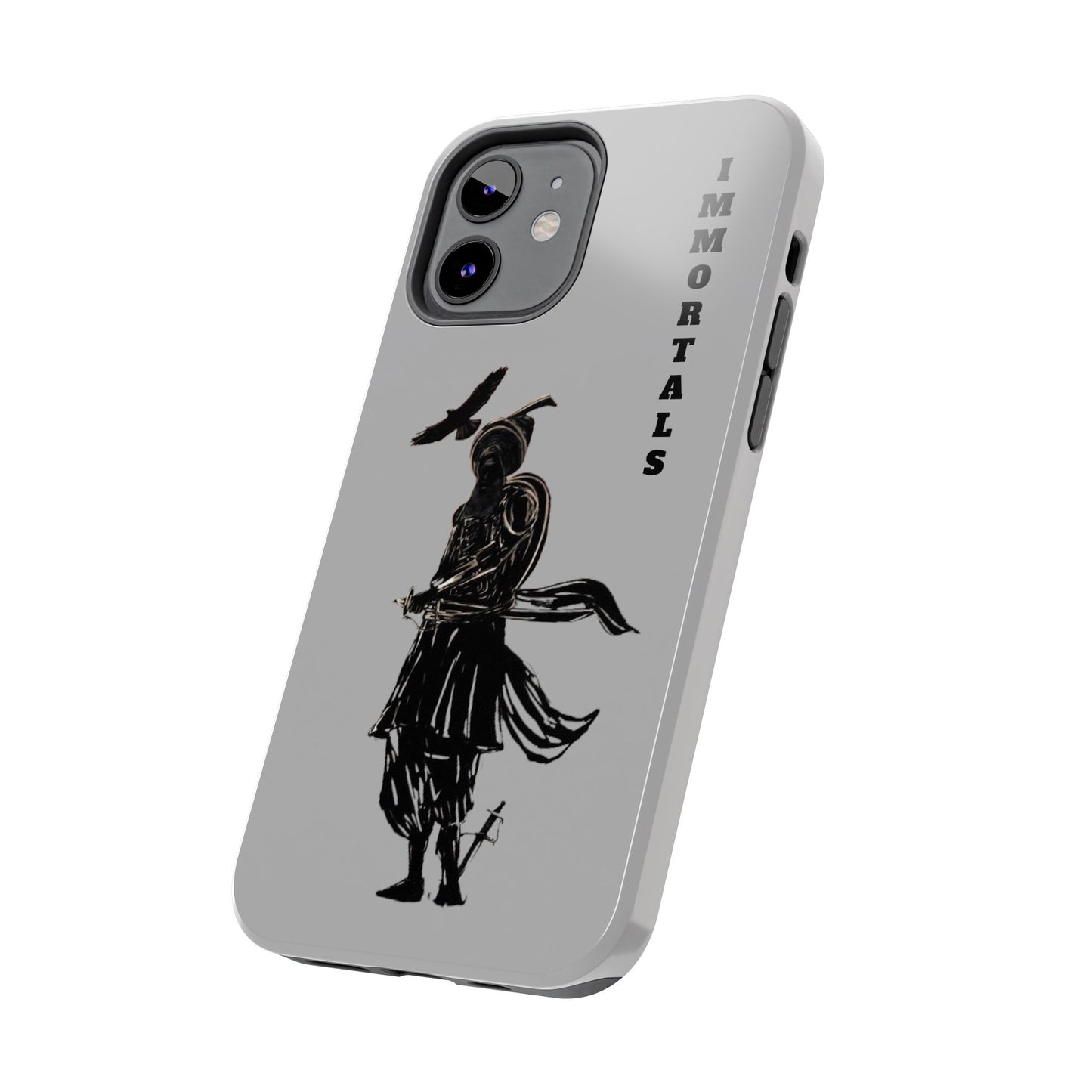 IMMORTALS Tough Phone Cases