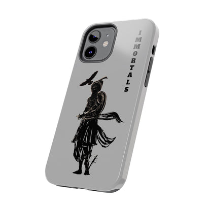 IMMORTALS Tough Phone Cases