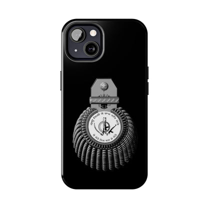 immortals Tough Phone Cases