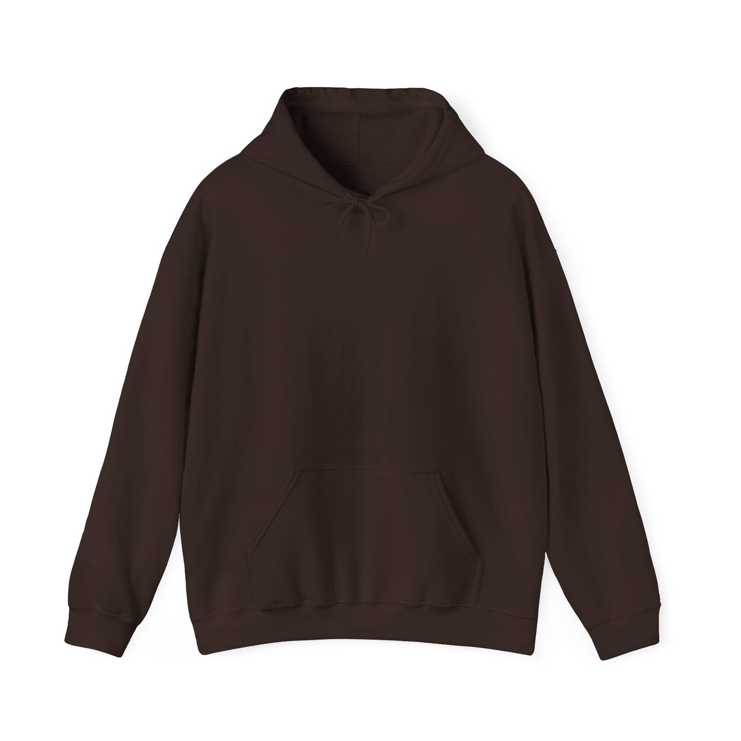 IMMORTALS PUNJAB  Heavy Blend™ Hooded Sweatshirt