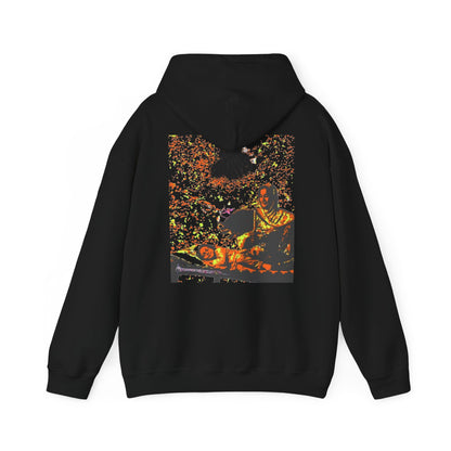 IMMORTALS PUNJAB  Heavy Blend™ Hooded Sweatshirt