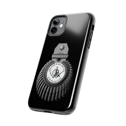 immortals Tough Phone Cases