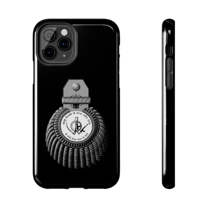 immortals Tough Phone Cases