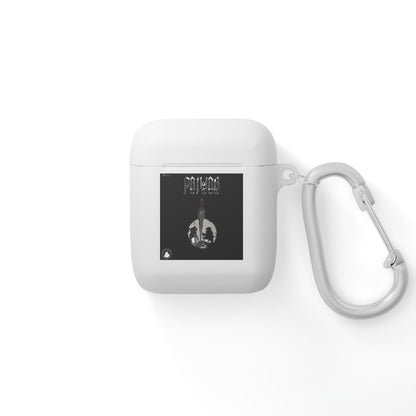 Punjab engrave AirPods and AirPods Pro Case Cover
