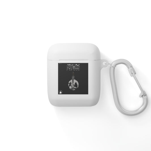 Punjab engrave AirPods and AirPods Pro Case Cover