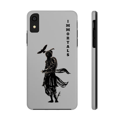 IMMORTALS Tough Phone Cases