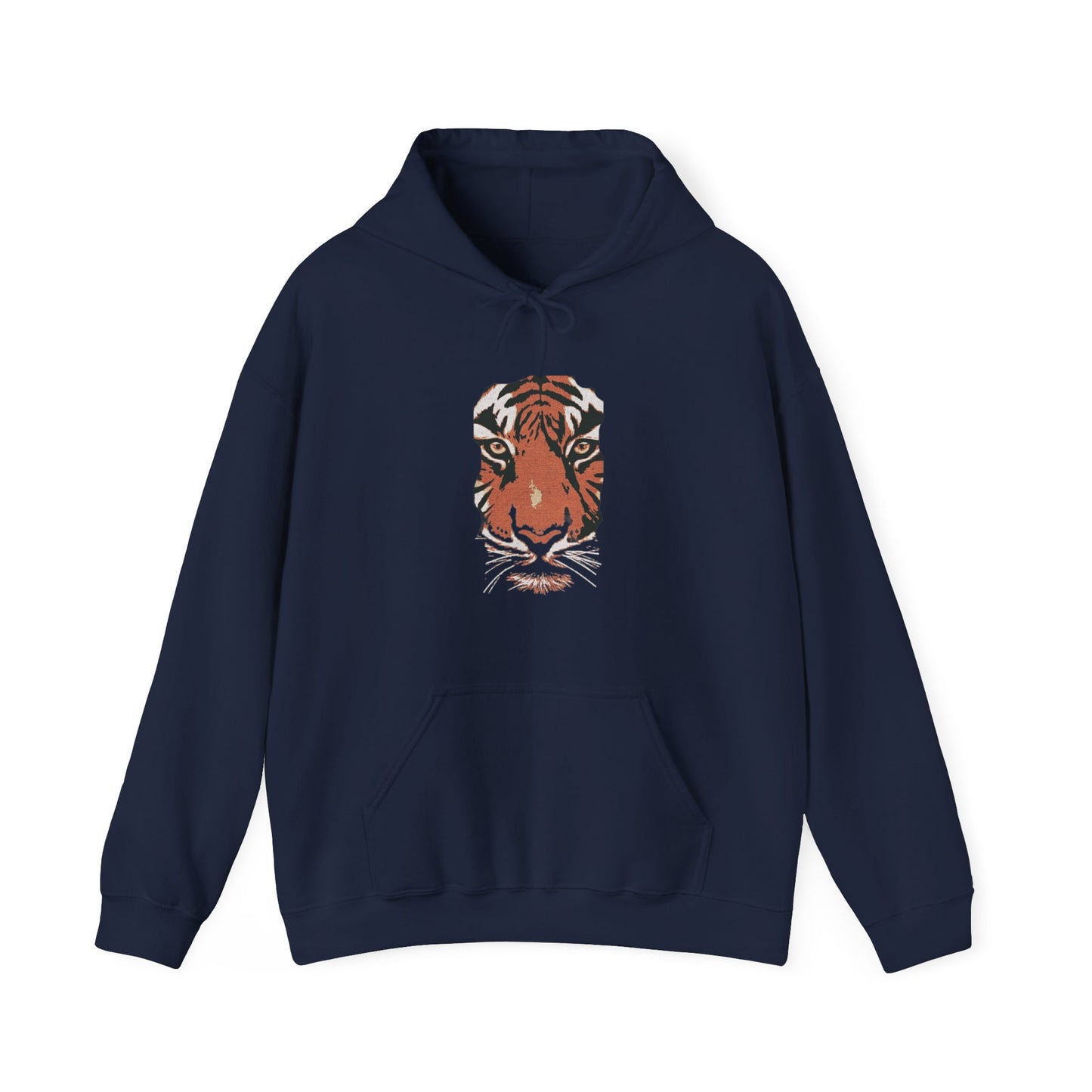 MRS Heavy Blend™ Hooded Sweatshirt