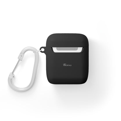 Punjab engrave AirPods and AirPods Pro Case Cover