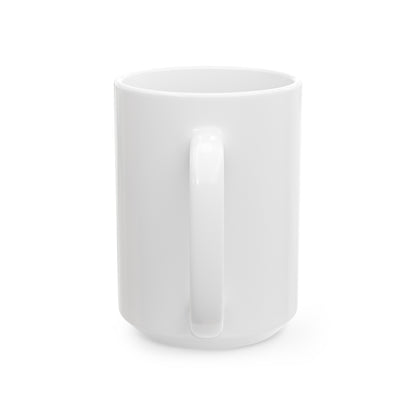 IMMORTALS Ceramic Mug, (11oz, 15oz)