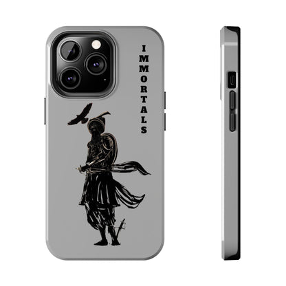 IMMORTALS Tough Phone Cases