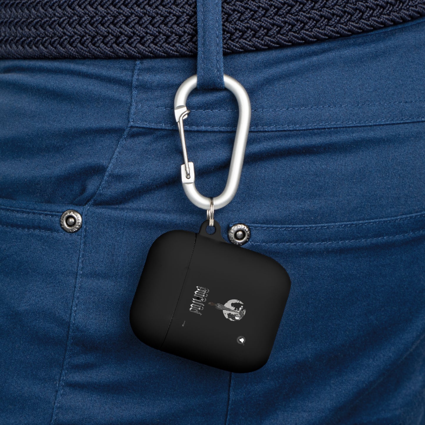 Punjab engrave AirPods and AirPods Pro Case Cover