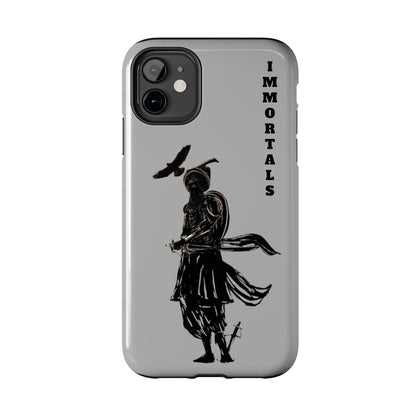IMMORTALS Tough Phone Cases