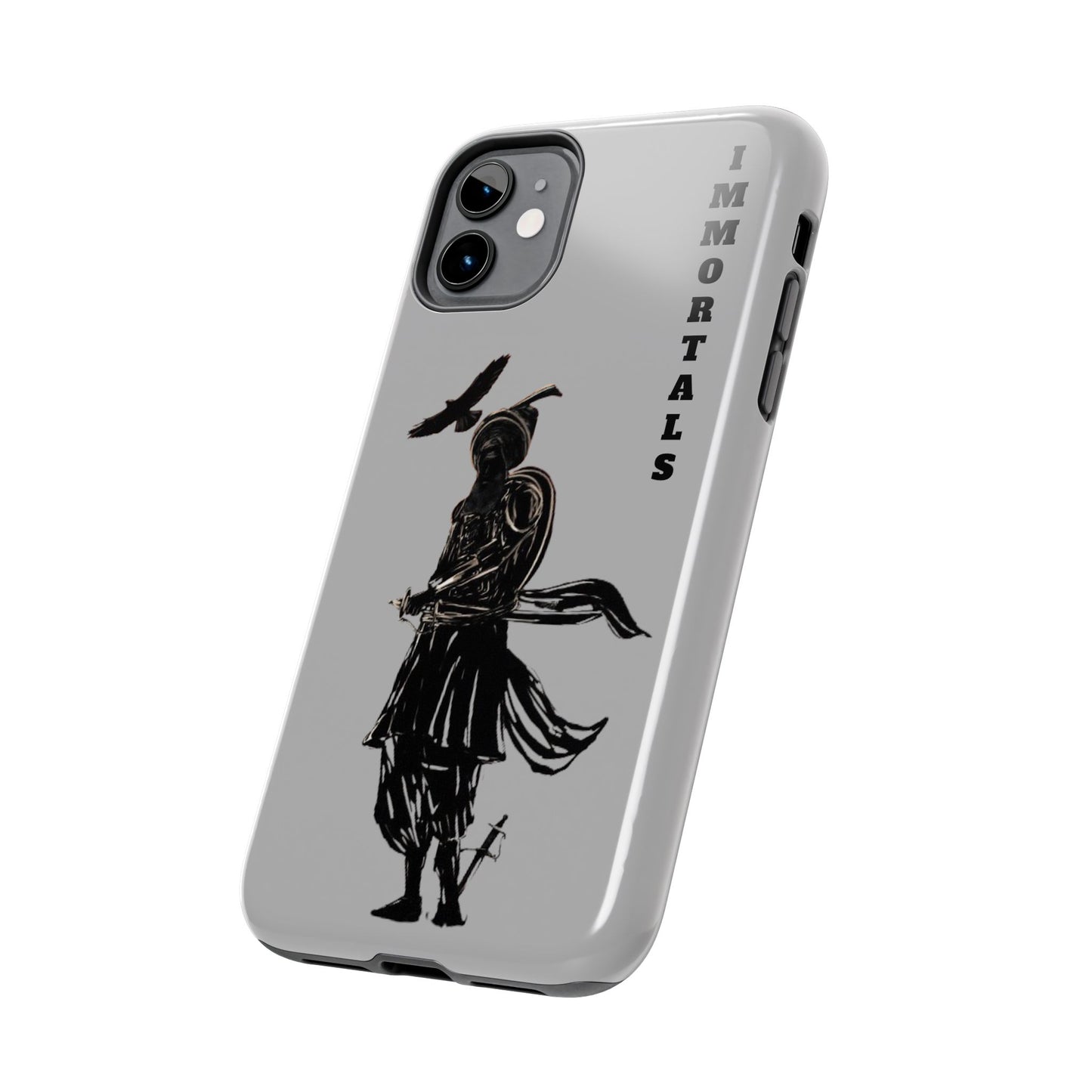 IMMORTALS Tough Phone Cases