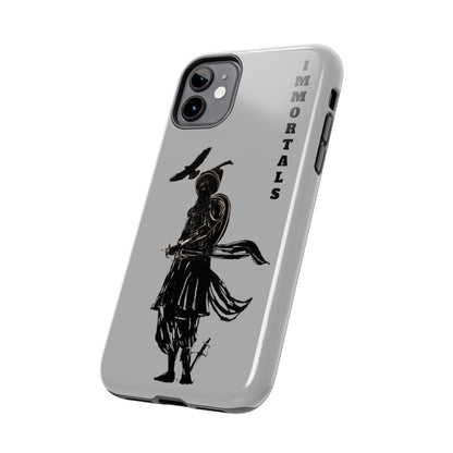 IMMORTALS Tough Phone Cases